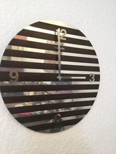 Christoffel wanduhr uhr gebraucht kaufen  Fürfeld, Biebelsheim, Hackenheim
