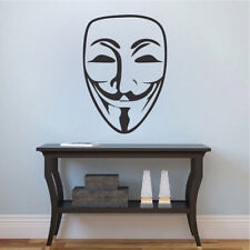 Guy fawkes wall for sale  Las Vegas