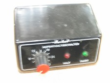 Herkat 2663 elektrischer gebraucht kaufen  Erftstadt