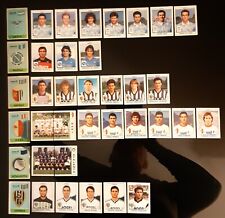 Lotto figurine panini usato  Cologno Monzese