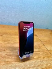 12 gb 64 iphone red usato 12 gb 64 iphone red usato Vico nel Lazio