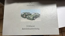 Betriebsanleitung bedienungsan gebraucht kaufen  Wiltingen