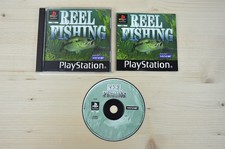 Ps1 reel fishing gebraucht kaufen  Salzhausen