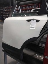 Used rear left for sale  Camden