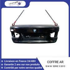Coffre arriere bmw d'occasion  Saint-Quentin