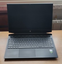 Notebook gaming pavilion usato Notebook gaming pavilion usato  Roma