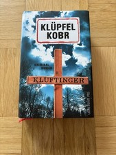 Volker klüpfel michael gebraucht kaufen  Schwabmünchen