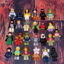 Lego minifigures bundle for sale  Miami