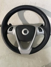 Smart lenkrad 451 gebraucht kaufen  Hamburg