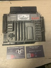 Unidade de controle do motor sangYong KORANDO ECU - 6715400332 28436870, usado comprar usado  Enviando para Brazil