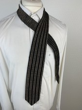 Strickkrawatte 100 schurwolle gebraucht kaufen  Rostock