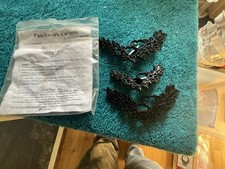 Set patchwork cutters for sale  WELLINGBOROUGH
