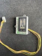 Display multifunzione temperat usato  Roncoferraro