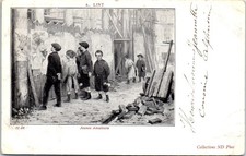 Fantaisie enfants carte d'occasion  France