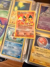 Vintage pokemon card for sale  Bakersfield