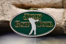 Japan golf tour for sale  CUPAR