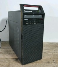 Lenovo thinkcentre e73 usato Lenovo thinkcentre e73 usato  Perugia