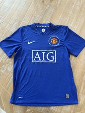 Retro man united for sale  BELFAST