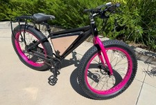 Sondors fat tire for sale  Tarzana