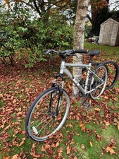 Outpost hybrid bike for sale Outpost hybrid bike for sale  TONBRIDGE