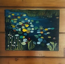 Original signed colorful for sale  Memphis