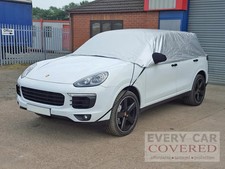 Porsche cayenne 2002 for sale  BRISTOL