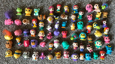 Squinkies figure collection for sale  ST. ALBANS