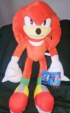 Sonic knuckles 19inch for sale  Trevor