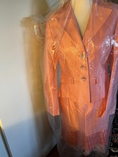 silk s suit 8 women for sale  Northport