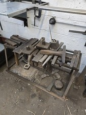 Blacksmith stakes swage for sale  CHORLEY