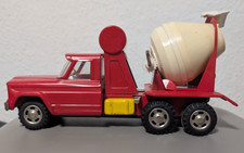 Jeep cement mixer gebraucht kaufen  Essen