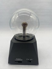 Plasma ball electric for sale  Gibsonburg