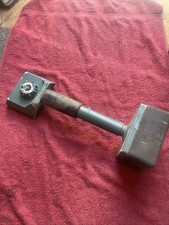 Adjustable knee kicker for sale  Show Low