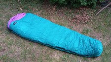 Rab 750 sleeping for sale  BECKENHAM