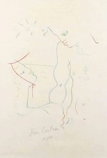 jean cocteau art for sale jean cocteau art for sale Santa Fe