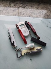 Waiters corkscrew wine for sale  BALLYMENA