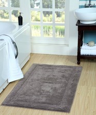 Cotton bath rug for sale  USA
