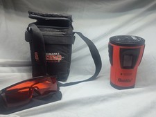 Lasermark gizmo carrying for sale  Fresno