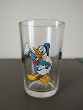 Verre mickey amis d'occasion  Marseille XI