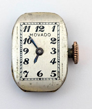Antique movado factories for sale  East Setauket