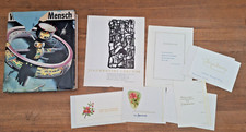 Jugendweihe weltall erde gebraucht kaufen  Meiningen