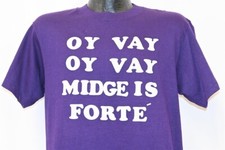Vtg 80s vay for sale  Philadelphia