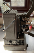Bolex triple gauge for sale  WICKFORD
