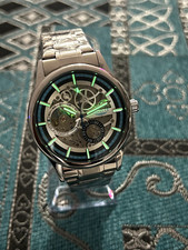 Orologio uomo meccanico usato  Ferrara