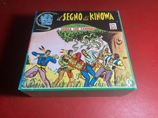 Kinowa serie n.1 usato  Bologna