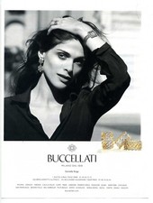 2017 bijouterie buccellati d'occasion  Compiègne