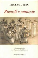 Ricordi amnesie usato  Italia