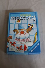 Riginal memory ravensburger gebraucht kaufen  Köln