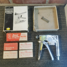 Primo vanguard tacker for sale  SOUTHALL