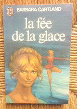 Livre roman fée d'occasion  Trèbes